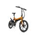 MS ENERGY Električni bicikl eBike i20 Orange - 0001330123