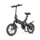 MS ENERGY Električni bicikl eBike i6 Black - 0001330289