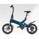 MS ENERGY Električni bicikl eBike i6 Green - 0001330293