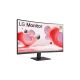 LG Monitor 32 32MR50C-B FHD VA Curved HDMI 100Hz - 0001331803