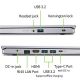 ACER Laptop Aspire A315-44P-R87F  FHD IPS, Ryzen 7 5700U, 16GB, 512GB SSD (NX.KSJEX.00C) - 0001333901