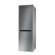 INDESIT Kombinovani frižider LI8 SN2E X - 0001337106