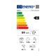 INDESIT Mašina za pranje veša MTWE 71484 WK EE - 0001339191