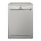 INDESIT Mašina za pranje sudova D2F HK26 S - 0001339821