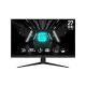 MSI Monitor 27 G2712F IPS FHD 180Hz 2xHDMI/DP - 0001358216