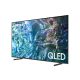 SAMSUNG Televizor QE50Q60DAUXXH, Ultra HD, Smart - 0001359748