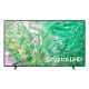 SAMSUNG Televizor UE85DU8072UXXH, Ultra HD, Smart - 0001361329