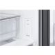 SAMSUNG Kombinovani frižider RB53DG703EB1EO - 0001362594