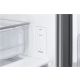 SAMSUNG Kombinovani frižider RB53DG703ES9EO - RB53DG703ES9EO