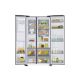 SAMSUNG Side by side frižider RS65DG54M3SLEO - 0001362600