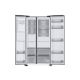 SAMSUNG Side by side frižider RS65DG54M3SLEO - 0001362600