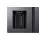 SAMSUNG Side by side frižider RS65DG54M3SLEO - 0001362600