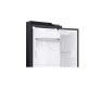 SAMSUNG Side by side frižider RS65DG54M3SLEO - 0001362600