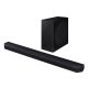 SAMSUNG Soundbar HW-Q800D/EN, crna - 0001362896