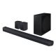 SAMSUNG Soundbar HW-Q930D/EN, crna - 0001362904