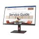 LENOVO Monitor 24 LN S24i-30 23.8