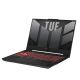 ASUS TUF Gaming A15 FA507NVR-LP073  15.6 inca Full HD, Ryzen 7 7435HS, 16GB, SSD 1TB, RTX4060 - 0001375178