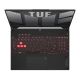 ASUS TUF Gaming A15 FA507NVR-LP073  15.6 inca Full HD, Ryzen 7 7435HS, 16GB, SSD 1TB, RTX4060 - 0001375178