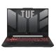 ASUS TUF Gaming A15 FA507NVR-LP073  15.6 inca Full HD, Ryzen 7 7435HS, 16GB, SSD 1TB, RTX4060 - 0001375178
