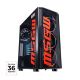 MSGW Desktop računar MSG GAMER Ryzen 5 5500 2x8GB SSD M.2 1T RTX 3050 8GB - 0001376581