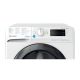 INDESIT Mašina za pranje i sušenje veša BDE 107436 WKV EE - 0001380875