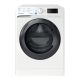 INDESIT Mašina za pranje i sušenje veša BDE 107436 WKV EE - 0001380875