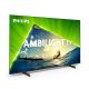 PHILIPS Televizor 65PUS8209/12, Ultra HD, Titan OS Smart - 0001382734