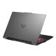 ASUS Laptop TUF Gaming FA607NU-RL056 16 FHD IPS AMD Ryzen 5 7535HS 16GB RAM 512GB SSD RTX 4050 - 0001382908