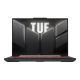 ASUS Laptop TUF Gaming FA607NU-RL056 16 FHD IPS AMD Ryzen 5 7535HS 16GB RAM 512GB SSD RTX 4050 - 0001382908