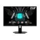MSI Monitor 24 G244F E2 FHD RAPID IPS 1MS 2xHDMI/DP 180Hz - 0001383442