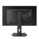 ASUS Monitor 27 XG27AQDMG QHD WOLED 240H DP, HDMI, USB2.3, 0,03ms - 0001383802