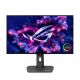 ASUS Monitor 27 XG27AQDMG QHD WOLED 240H DP, HDMI, USB2.3, 0,03ms - 0001383802