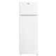 VIVAX Kombinovani frižider DD-235E W - 0001385534