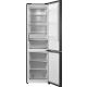 VIVAX Kombinovani frižider CF-3781DNF BG, crna - 0001386578