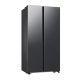 SAMSUNG Side by side frižider RS57DG400EB4EO - 0001389996