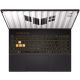 ASUS TUF Gaming laptop F16(FX608JPR-QT002) 16