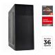 MSGW MSG BASIC Home AMD Ryzen™ 5 5600GT 16GB Rama 1TB SSD - 0001394090