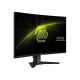 MSI Monitor 27 MAG 27C6X VA FHD 240Hz DP/2xHDMI Zakrivljen - 0001395982