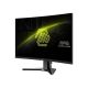 MSI Monitor 27 MAG 27C6X VA FHD 240Hz DP/2xHDMI Zakrivljen - 0001395982
