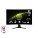 MSI Monitor 27 MAG 27C6X VA FHD 240Hz DP/2xHDMI Zakrivljen - 0001395982