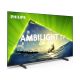 PHILIPS Televizor 43PUS8209/12, Ultra HD, Titan OS Smart - 0001405388
