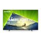 PHILIPS Televizor 43PUS8209/12, Ultra HD, Titan OS Smart - 0001405388