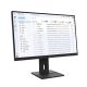 LENOVO MON 27 LN E27-40 FHD/IPS/HDMI/DP/VGA/Zvučnici/3Y, 64BCMAT4EU - 001411078