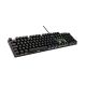 MS Gaming TAST ELITE K-700C Mehanička - EP3297671