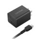 LENOVO DOD LN GaN Nano 65W USB-C ADAPTER, 40AWGN65EU - 0001418009