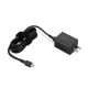 LENOVO DOD LN GaN Nano 65W USB-C ADAPTER, 40AWGN65EU - 0001418009