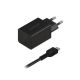 LENOVO DOD LN GaN Nano 65W USB-C ADAPTER, 40AWGN65EU - 0001418009