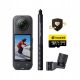INSTA360 X5 Ski Bundle - 0001422145