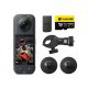 INSTA360 X5 Motorcycle Bundle - 0001422147