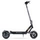 MS ENERGY Električni trotinet E-ROMOBIL MENTOR 500, Black, 500 W - EP3024279